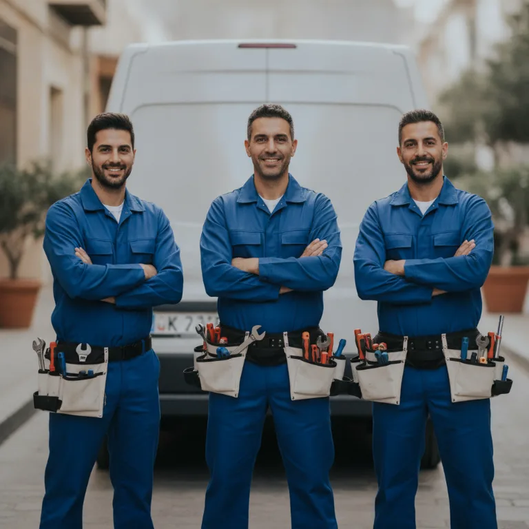 riparazione caldaia gas Borgomanero